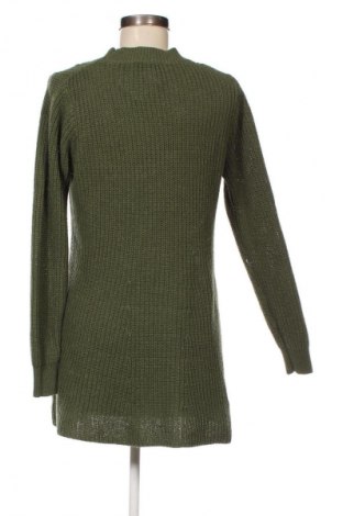 Pulover de femei SHEIN, Mărime M, Culoare Verde, Preț 98,99 Lei