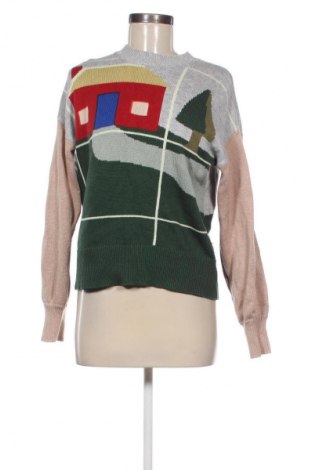 Pulover de femei STAUD, Mărime S, Culoare Multicolor, Preț 209,97 Lei