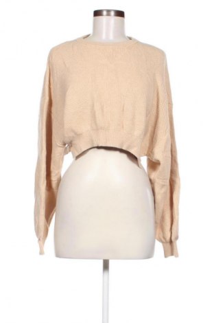 Dámsky pulóver SWEET PANTS, Veľkosť M, Farba Béžová, Cena  59,95 €