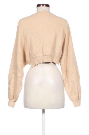 Dámsky pulóver SWEET PANTS, Veľkosť M, Farba Béžová, Cena  59,95 €
