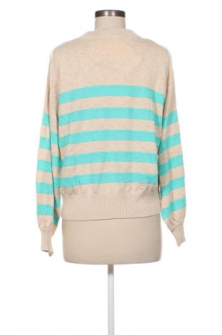 Damski sweter Saint Tropez, Rozmiar M, Kolor Kolorowy, Cena 305,99 zł