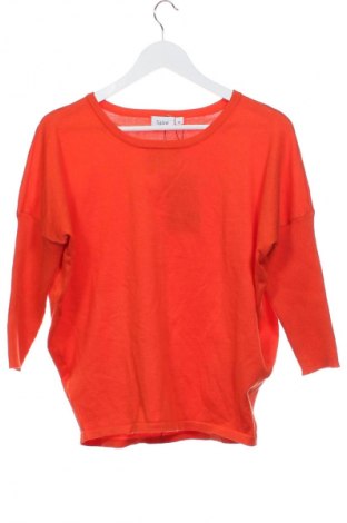 Damenpullover Saint Tropez, Größe XS, Farbe Orange, Preis € 64,99