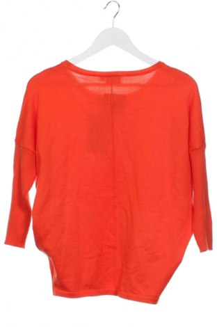 Damenpullover Saint Tropez, Größe XS, Farbe Orange, Preis € 64,99