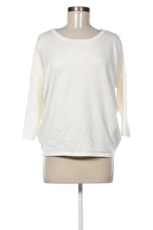 Pulover de femei Saint Tropez, Mărime M, Culoare Alb, Preț 316,99 Lei