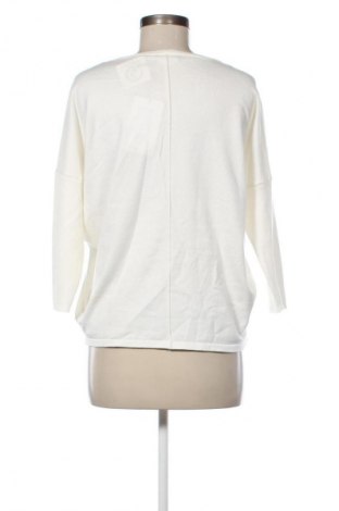 Pulover de femei Saint Tropez, Mărime M, Culoare Alb, Preț 316,99 Lei