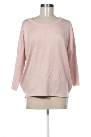 Pulover de femei Saint Tropez, Mărime M, Culoare Mov deschis, Preț 316,99 Lei