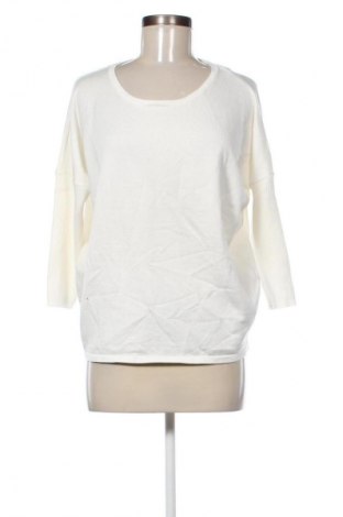 Pulover de femei Saint Tropez, Mărime M, Culoare Alb, Preț 316,99 Lei
