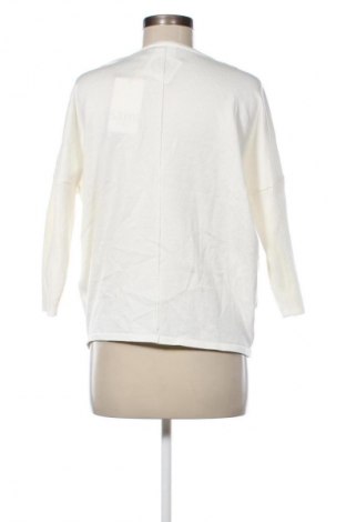 Pulover de femei Saint Tropez, Mărime M, Culoare Alb, Preț 316,99 Lei