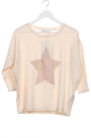 Dámsky pulóver Saint Tropez, Veľkosť XS, Farba Kremová, Cena  54,95 €