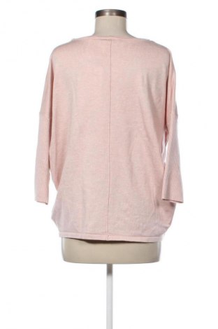Damenpullover Saint Tropez, Größe XL, Farbe Aschrosa, Preis 64,99 €
