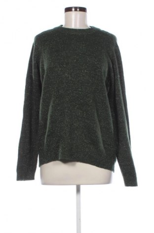 Damenpullover Saint Tropez, Größe L, Farbe Grün, Preis € 28,99
