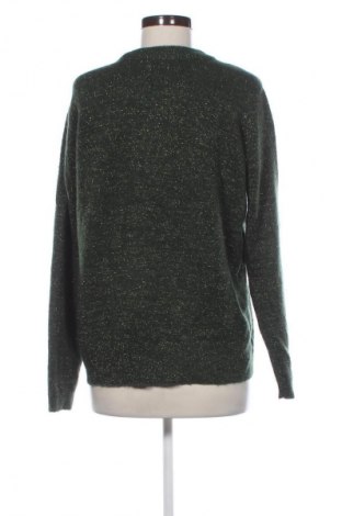 Damenpullover Saint Tropez, Größe L, Farbe Grün, Preis € 28,99
