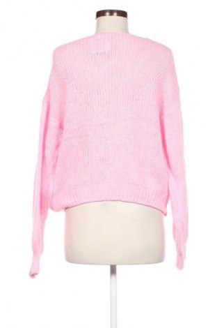 Női pulóver Sassy Classy, Méret M, Szín Rózsaszín, Ár 11 099 Ft