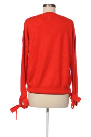 Pulover de femei Scotch & Soda, Mărime M, Culoare Roșu, Preț 352,99 Lei