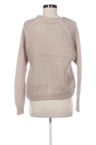 Damenpullover Selected Femme, Größe M, Farbe Beige, Preis € 28,99