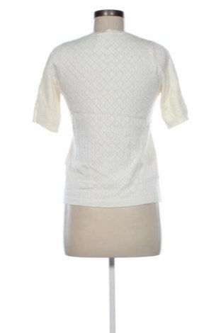 Damenpullover Selected Femme, Größe XS, Farbe Ecru, Preis 28,99 €