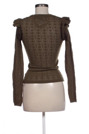 Damenpullover Seven Sisters, Größe XS, Farbe Grün, Preis € 20,99