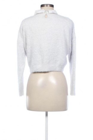 Damenpullover Sinsay, Größe M, Farbe Weiß, Preis 14,77 €