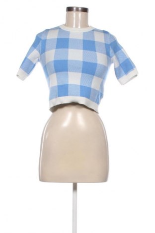 Damenpullover Sinsay, Größe S, Farbe Mehrfarbig, Preis € 14,83