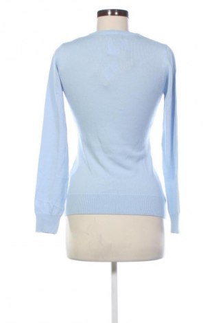 Damenpullover Sir Raymond Tailor, Größe S, Farbe Blau, Preis 74,99 €