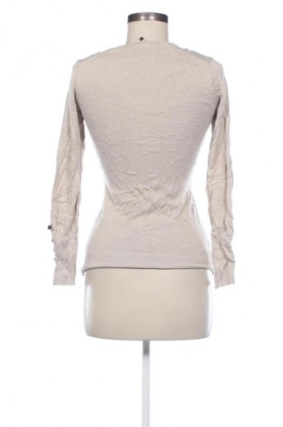 Pulover de femei Sisley, Mărime S, Culoare Ecru, Preț 210,99 Lei