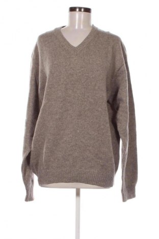 Dámsky pulóver Sisley, Veľkosť XL, Farba Sivá, Cena  36,95 €
