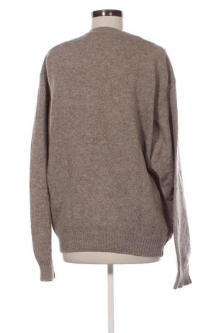 Dámsky pulóver Sisley, Veľkosť XL, Farba Sivá, Cena  36,95 €