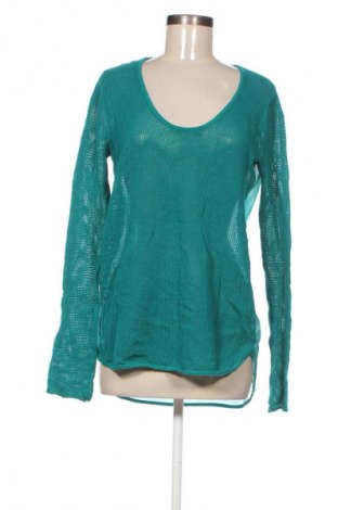 Pulover de femei Smash, Mărime L, Culoare Verde, Preț 98,99 Lei