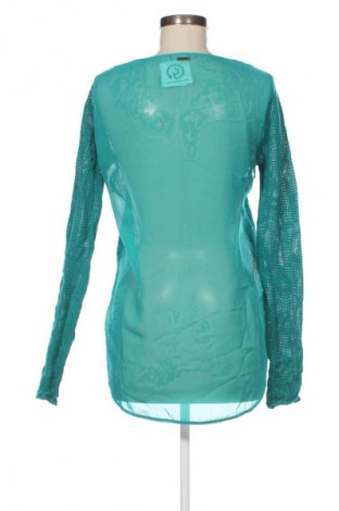 Pulover de femei Smash, Mărime L, Culoare Verde, Preț 98,99 Lei
