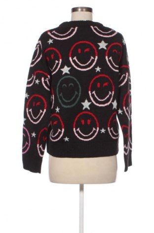 Damenpullover Smiley World, Größe S, Farbe Mehrfarbig, Preis € 32,99
