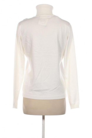 Damenpullover Soft Rebels, Größe M, Farbe Weiß, Preis € 97,99