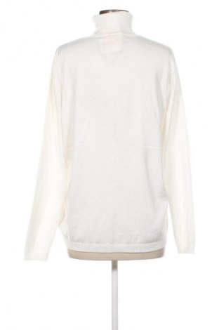 Damenpullover Soft Rebels, Größe XXL, Farbe Weiß, Preis € 97,99