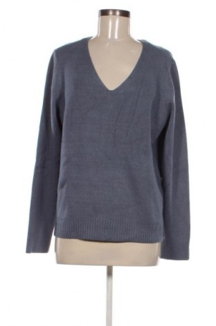 Damenpullover Sondag & Sons, Größe XL, Farbe Blau, Preis 31,99 €