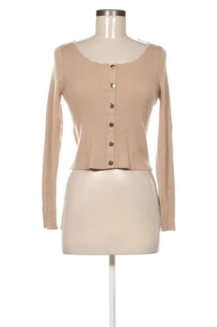 Damenpullover Sondag & Sons, Größe M, Farbe Beige, Preis 31,99 €