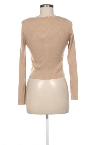 Damenpullover Sondag & Sons, Größe M, Farbe Beige, Preis 31,99 €