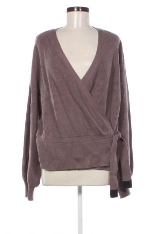 Damenpullover Sondag & Sons, Größe XXL, Farbe Braun, Preis 31,99 €