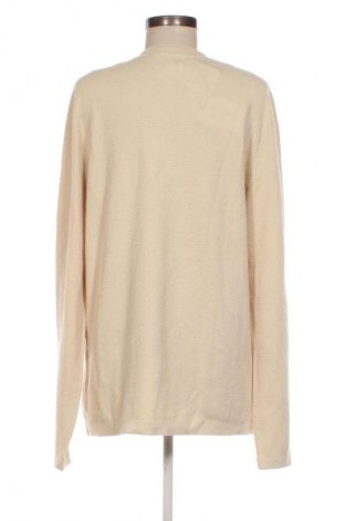 Pulover de femei Sondag & Sons, Mărime L, Culoare Bej, Preț 156,99 Lei