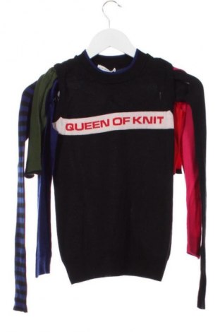 Damenpullover Sonia Rykiel, Größe XS, Farbe Mehrfarbig, Preis € 72,63