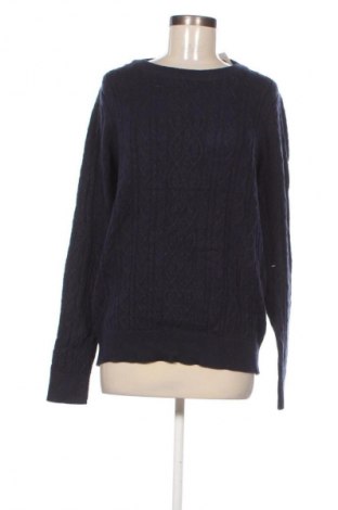Damenpullover Soya Concept, Größe L, Farbe Blau, Preis € 28,99