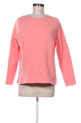 Damenpullover Stefanel, Größe M, Farbe Rosa, Preis 71,99 €