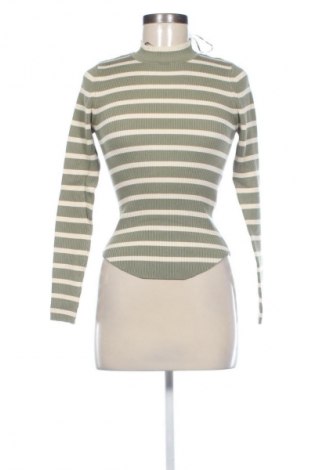Damenpullover Stradivarius, Größe M, Farbe Mehrfarbig, Preis 14,83 €