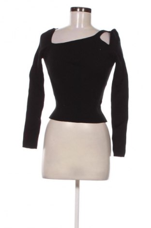 Damenpullover Stradivarius, Größe L, Farbe Schwarz, Preis € 20,99