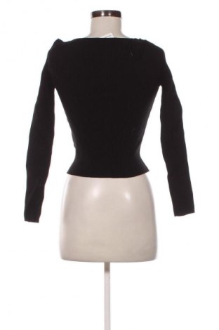 Damenpullover Stradivarius, Größe L, Farbe Schwarz, Preis € 20,99