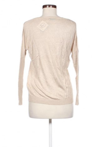 Damenpullover Stradivarius, Größe M, Farbe Beige, Preis € 15,00