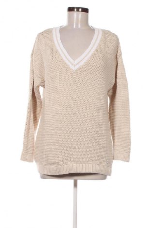 Damenpullover Strandfein, Größe XL, Farbe Beige, Preis € 28,99