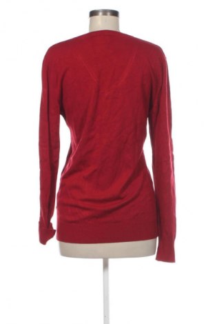 Damenpullover Street One, Größe XL, Farbe Rot, Preis € 28,99