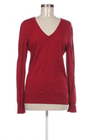Damenpullover Street One, Größe XL, Farbe Rot, Preis € 28,99