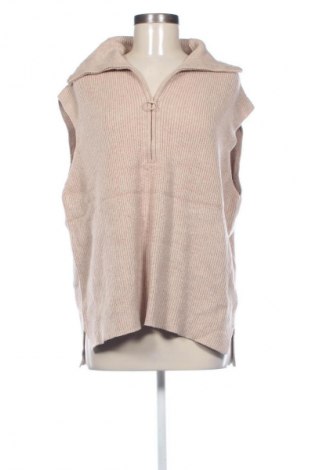 Pulover de femei Street One, Mărime XL, Culoare Bej, Preț 139,99 Lei