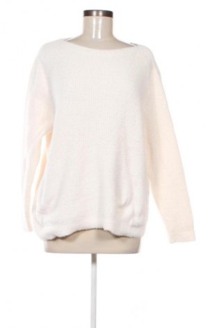Damenpullover Street One, Größe L, Farbe Weiß, Preis 28,99 €