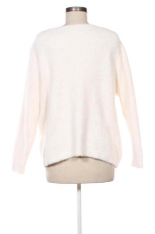 Damenpullover Street One, Größe L, Farbe Weiß, Preis 28,99 €